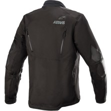 Alpinestars Venture Xt Off-Road Adventure Motosiklet Montu Siyah / Siyah