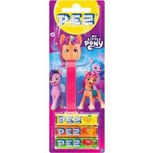 Mylittlepony(Sunny) Pez Adam (3 Paket Pez Şeker Hediyeli)