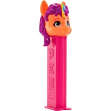 Mylittlepony(Sunny) Pez Adam (3 Paket Pez Şeker Hediyeli)