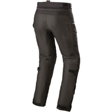 Alpinestars Stella Andes Korumalı Kadın Motosiklet Pantolonu Siyah