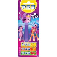 Mylittlepony (Pipp) Pez Adam (3 Paket Pez Şeker Hediyeli)