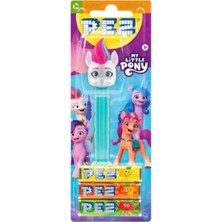 Mylittlepony(Zipp) Pez Adam (3 Paket Pez Şeker Hediyeli)