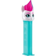 Mylittlepony(Zipp) Pez Adam (3 Paket Pez Şeker Hediyeli)