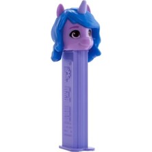 Mylittlepony(Izzy) Pez Adam (3 Paket Pez Şeker Hediyeli)