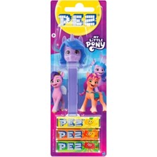 Mylittlepony(Izzy) Pez Adam (3 Paket Pez Şeker Hediyeli)