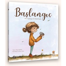 Başlangıç - Her Başlangıç Bir Bitişle Başlar - Ayşe Aydemir