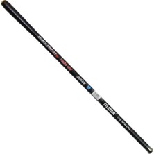 Silstar 3022 Fanatic Proflex 600CM. Göl Kamışı