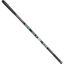 Silstar 3022 Fanatic Proflex 600CM. Göl Kamışı