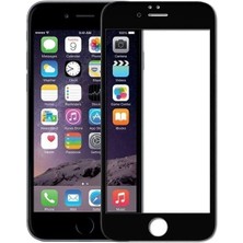 Lokal Marketing Iphone 7 Plus Uyumlu 9d Tam Kaplayan Parmak Izi Bırakmayan Ekran Koruyucu Film - LKM2344-4530