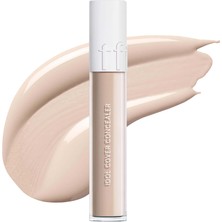 Tfit Likit Kapatıcı - Idol Cover Concealer - 6.5 gr - Göz Altı ve Çevresi İçin Kapatıcı