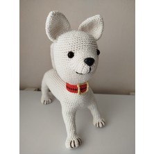 Amigurumi Köpüş