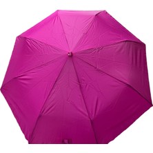 Fuşya Otomatik Şemsiye 709902