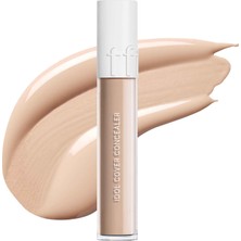 TFIT Likit Kapatıcı - Idol Cover Concealer - 6.5 gr - Göz Altı ve Çevresi İçin Kapatıcı