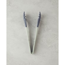 English Home Colessa Plastik Maşa 26 cm Yeşil