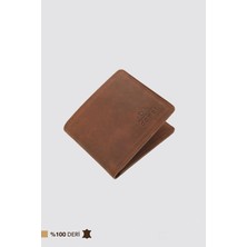 Taba Deri Cüzdan 8HC591ORTKC01