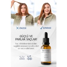 Mettoils Saf ve Doğal Uçucu Kekik Yağı