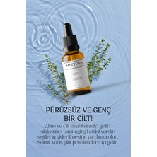 Mettoils Saf ve Doğal Uçucu Kekik Yağı