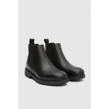 Siyah Mevsimlik Chelsea Bot 1HCB9ORTCBT01