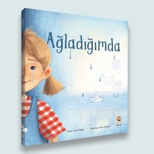 Ağladığımda - Canan Kuloğlu