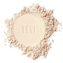 TFIT Pudra | Translucent Set Finishing Powder 02 Beige 7g Transparan Pudra