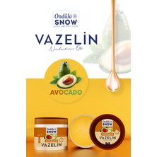 Vazelin Avokado E Vitamini Nemlendirici Jel 125 ml