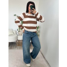 Mavi Palazzo Daisy Jean Pantolon