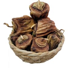 Ege'den Her Yere Nazilli Kurutulmuş Cennet Hurması (1 kg-500 gr-250 gr)Farklı Gramajlarda