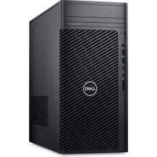 Dell Precision 3680 I7 14700 128GB 1tb M2 16GB Rtx A4000 W11P Iş Istasyonu