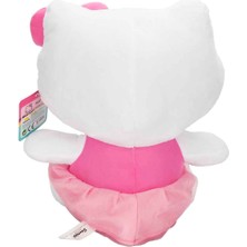 NillyToys Hello Kitty Fiyonklu Peluş 36 cm