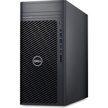Dell Precision 3680 I7 14700 32GB 1tb M2 16GB Rtx A4000 W11P Iş Istasyonu