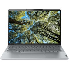 Lenovo Yoga Slim 6 82X3004GTX04 Ryzen5 7540U 16GB 1tbssd 14" Fhd+ W11P Dizüstü BILGISAYAR-CNT005