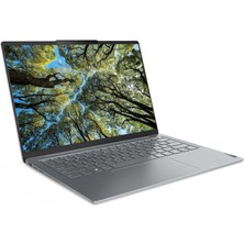 Lenovo Yoga Slim 6 82X3004GTX04 Ryzen5 7540U 16GB 1tbssd 14" Fhd+ W11P Dizüstü BILGISAYAR-CNT005