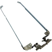 Part Master Dell Inspiron N5110 P17F, P17F001  Notebook Menteşe Seti