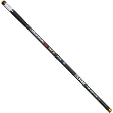 Silstar 3028 Carbodynamic Tele 12 630CM. Göl Kamışı