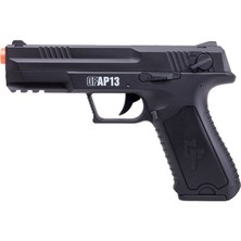 Crosman GFAP13 As Aeg 6 mm Aırsoft Tabanca