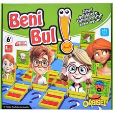 Orbisel Beni Bul