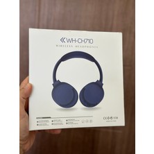 Bluetooth Kablosuz Kulaklık