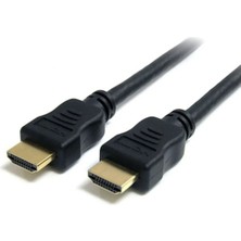 Platoon PL-8024 25M Metre 1080P Pvc HDMI Kablo