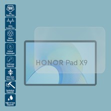 Honor Pad X9 11.5 Inç Tablet Ekran Koruyucu Nano Film