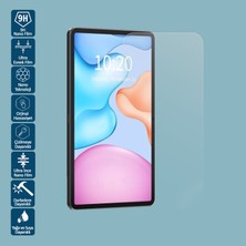 Wontis Sprange Vasoun P-200 12 Inç Tablet Ekran Koruyucu Nano Film