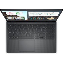 Dell Vostro 3530 N3409PVNB3530U Intel Core I5-1334U 8gb 512GB SSD 15.6" Fhd Ubuntu Taşınabilir Bilgisayar