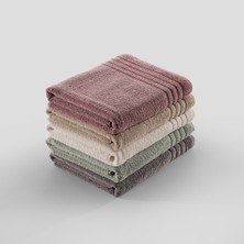 Ivory Banyo Havlusu Beyaz - 90X150