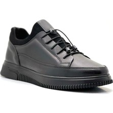 Bess Shoes Deri | Tam Ortapedik, Ultra Rahat, Erkek Ayakkabı, Kışlık Ayakkabı