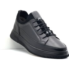 Bess Shoes Deri | Tam Ortapedik, Ultra Rahat, Erkek Ayakkabı, Kışlık Ayakkabı