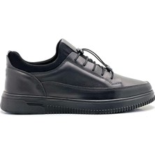 Bess Shoes Deri | Tam Ortapedik, Ultra Rahat, Erkek Ayakkabı, Kışlık Ayakkabı