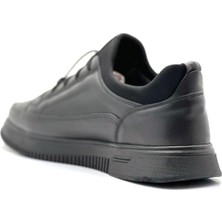 Bess Shoes Deri | Tam Ortapedik, Ultra Rahat, Erkek Ayakkabı, Kışlık Ayakkabı