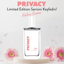 Privacy Love Edt 50 Ml Bayan Parfüm