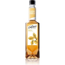 Da Vinci Davinci Gourmet Vanilya Aromalı Şurup 750 ml