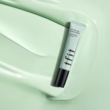 TFIT Primer Makyaj Bazı | Cotton Veil Makeup Base Pure Green 30 ml Cilt Kusurları Örter