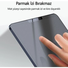 Wontis Samsung Galaxy Tab S10+ 12.4 Inç Tablet Ekran Koruyucu Mat Özellikli Film